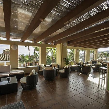 Alcaidesa Hotel 外观 照片