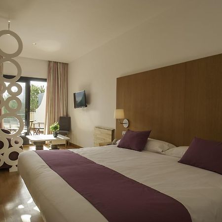 Alcaidesa Hotel 外观 照片