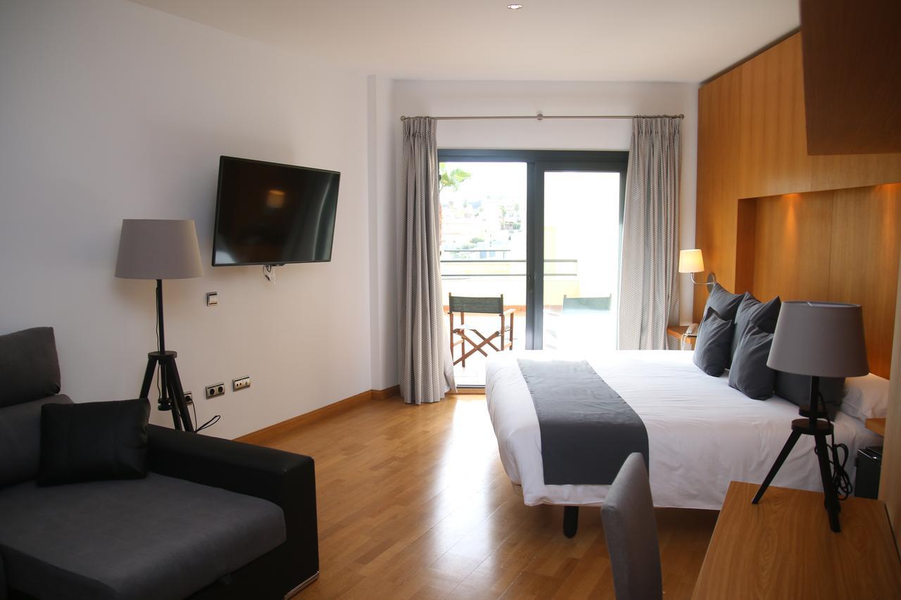 Alcaidesa Hotel 外观 照片