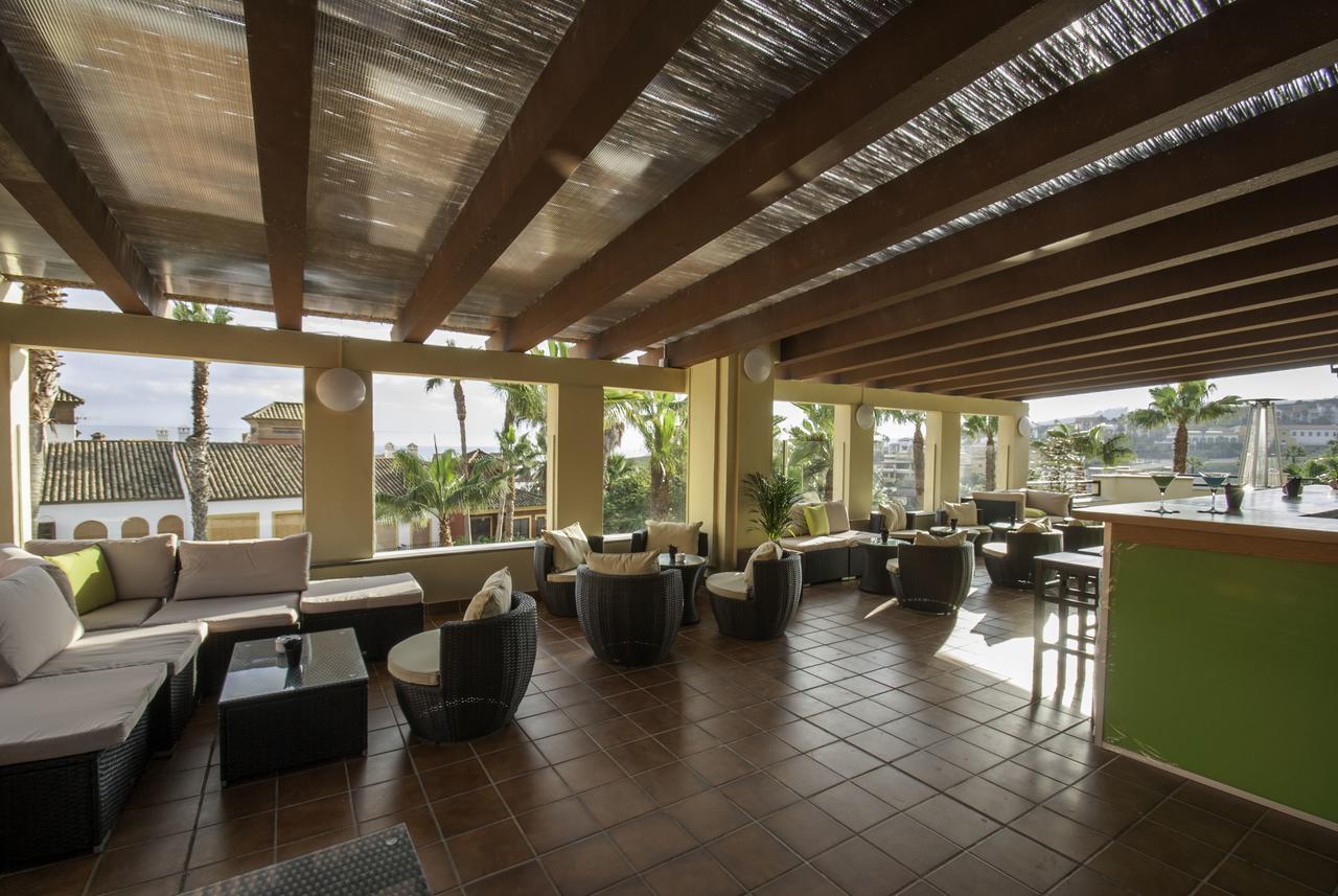Alcaidesa Hotel 外观 照片