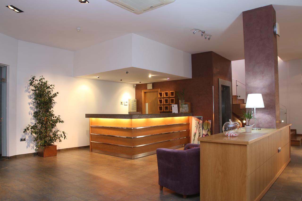 Alcaidesa Hotel 外观 照片