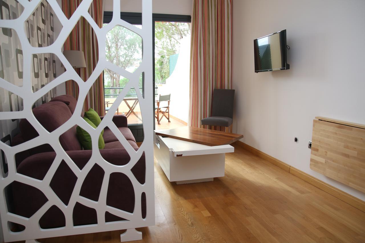 Alcaidesa Hotel 外观 照片
