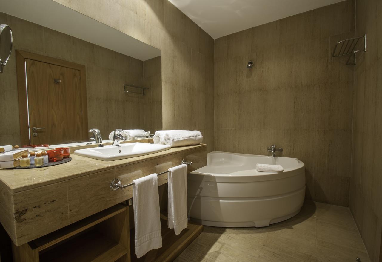 Alcaidesa Hotel 外观 照片